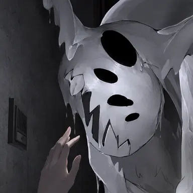 Profile image of 괴물