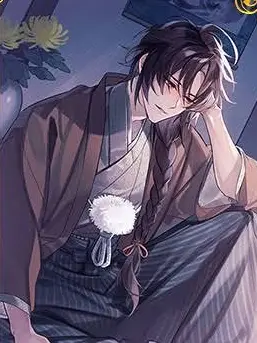 Bungakugasukinachomiryo0011의 看病