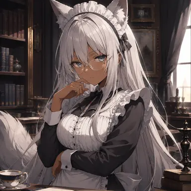 Profile image of シラ