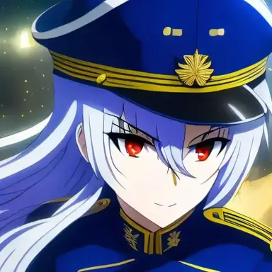 Profile image of Chained soldier