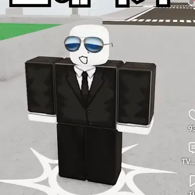 Profile image of Baru