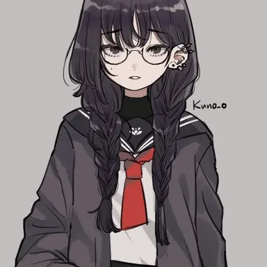 Profile image of Mei