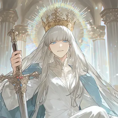 Profile image of Celestina