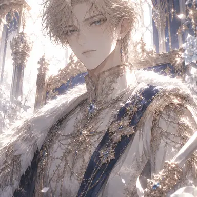 Profile image of イヴ・アウル