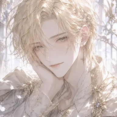 Profile image of ルシアン・アウル