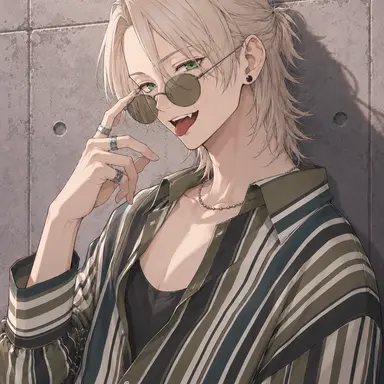 Profile image of 楓