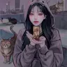 캐릭터 프로필 이미지