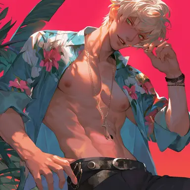 Profile image of 서 이건