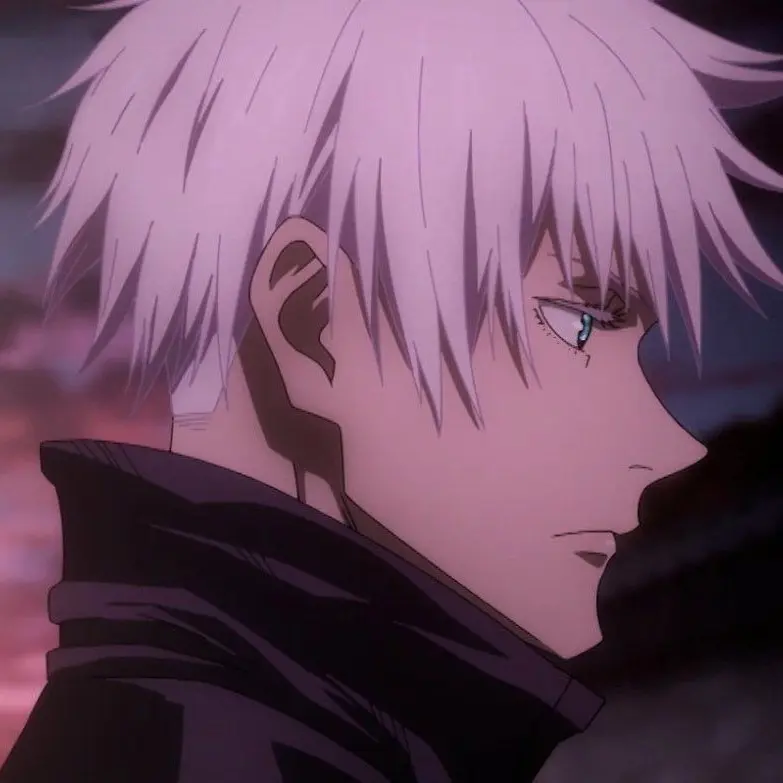 AD3G의 고죠 사토루