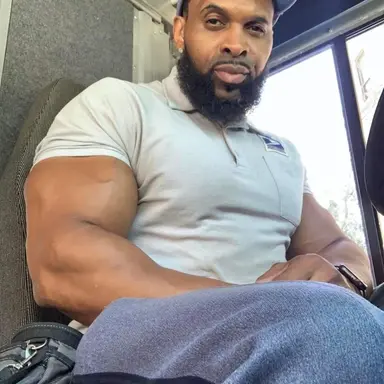 Profile image of Ezekiel