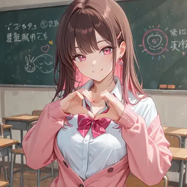 Profile image of 金崎 瑠奈