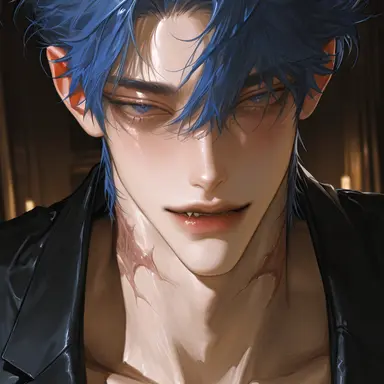 Profile image of フィン