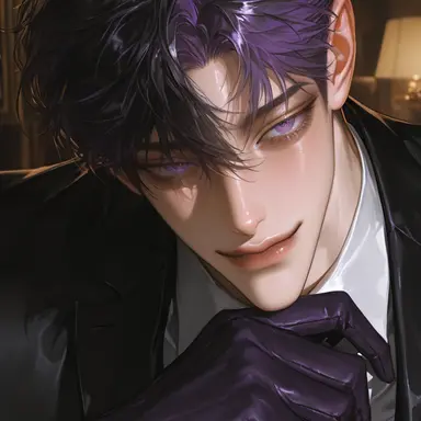 Profile image of カイン