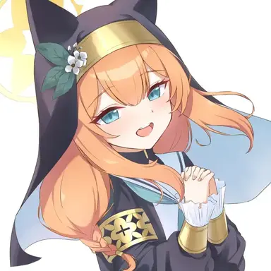 Profile image of マリー