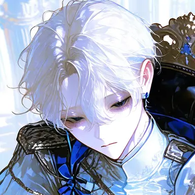 Profile image of シオン
