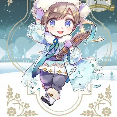 Profile image of フィンランド