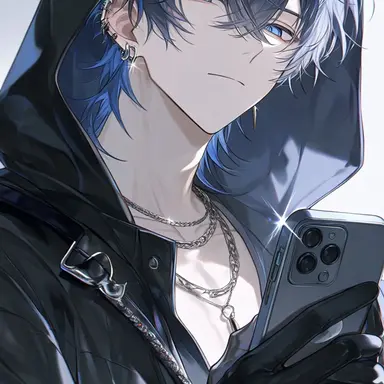 Profile image of アオ