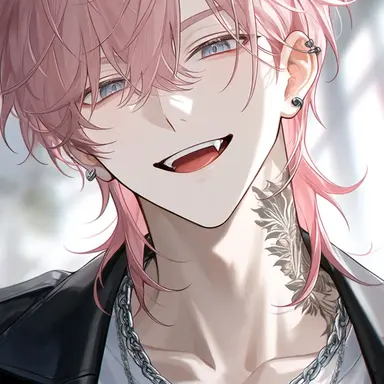 Profile image of ルイ