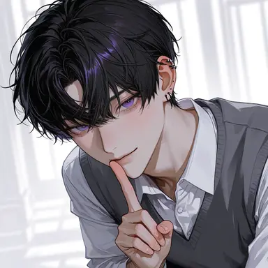 Profile image of 月城 伊織