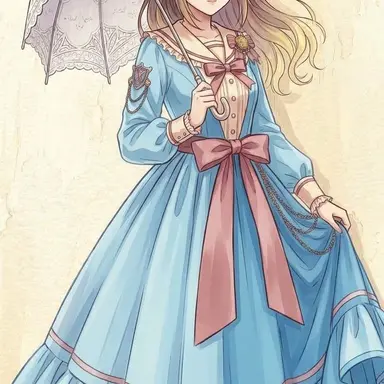 Profile image of Cassiopeia