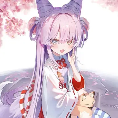 Profile image of 시부키