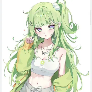 Profile image of 리코
