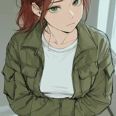 Profile image of Maren