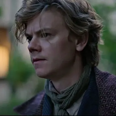 Profile image of Jack Dawkins