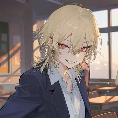 Profile image of 神代 朱里
