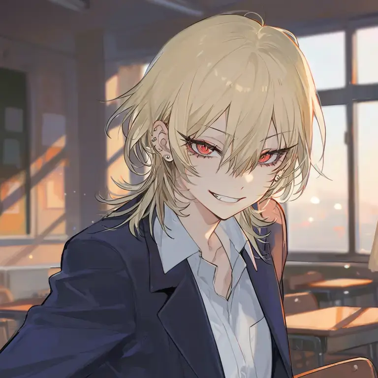 shino_s의 サキュバスの秘密と放課後