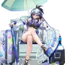 Profile image of 츠바메