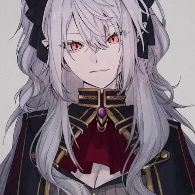 Profile image of Serafelle Voss