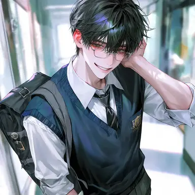 Profile image of 황민재