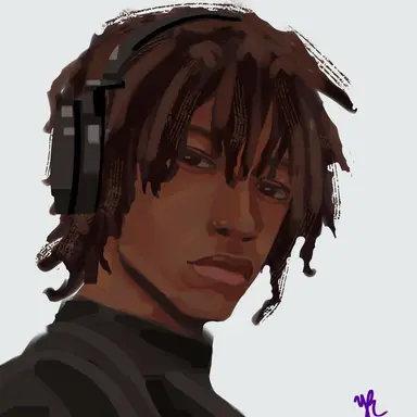 Profile image of Parker