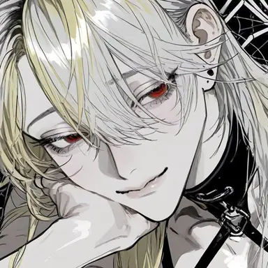 Profile image of Neve