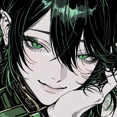 Profile image of Shade