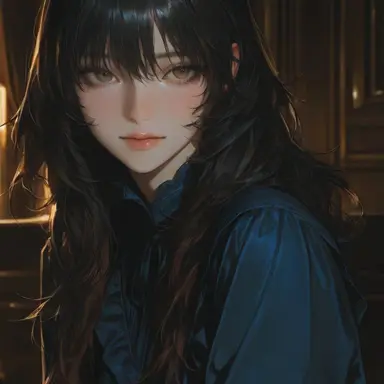 Profile image of 최지효