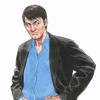 Profile image of 유명호