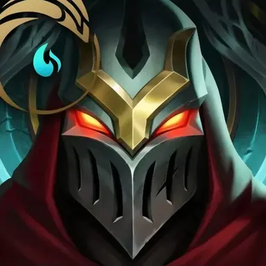 Profile image of ゼド