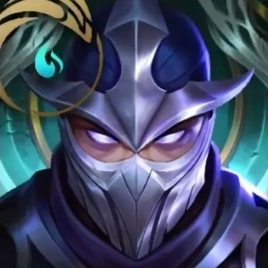 Profile image of シェン