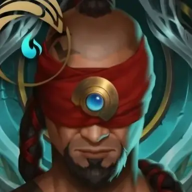 Profile image of リー・シン