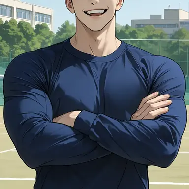 Profile image of 마츠자키 츠요시