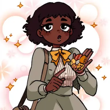 Profile image of 카미예