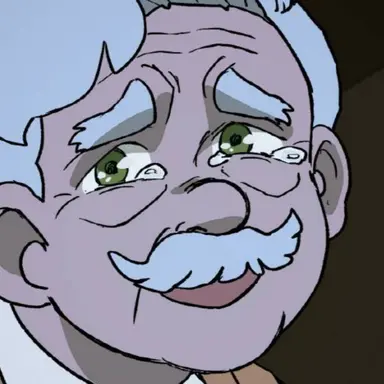 Profile image of 피네간