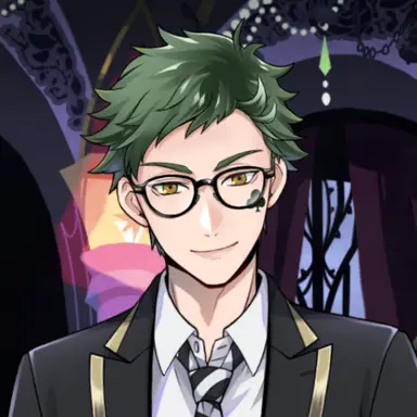 Profile image of トレイ