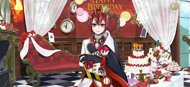 Profile image of リドル