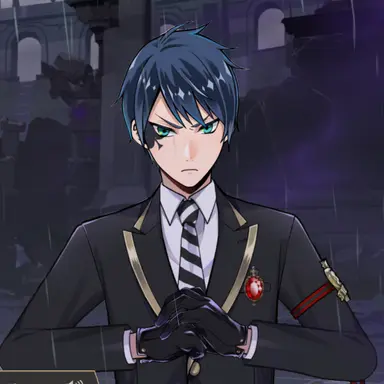 Profile image of デュース