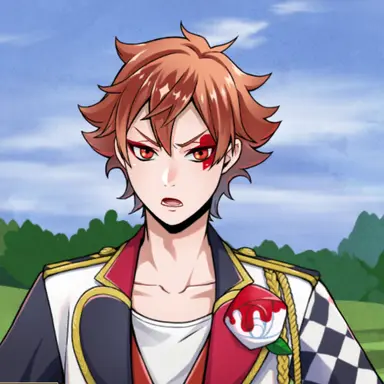 Profile image of エース