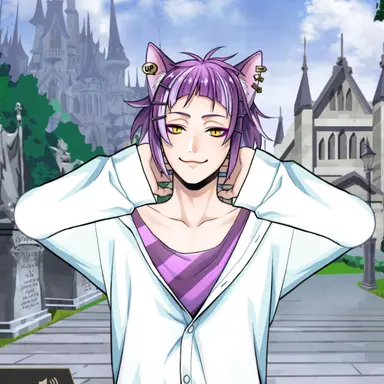 Profile image of チェーニャ