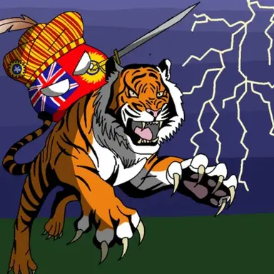 Profile image of 인도제국